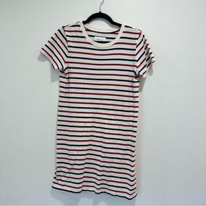 Current/Elliott T Shirt Dress